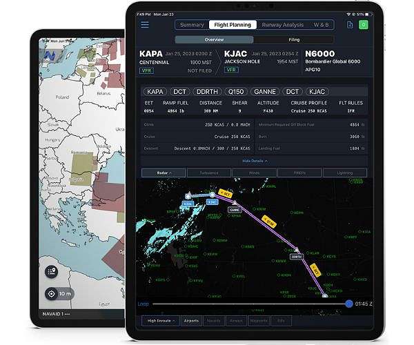 APG Launches NaviGuard: A New GPS Anomaly Detection App Enhancing Aviation Safety