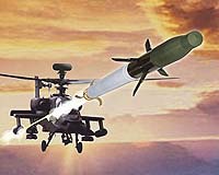 BAE Systems Completes Two Test Firings Of Advanced Precision Kill Weapon System