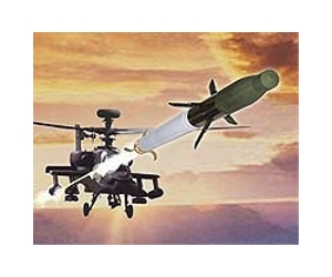 Marine Aviators Complete Integrated Testing Of APKWS