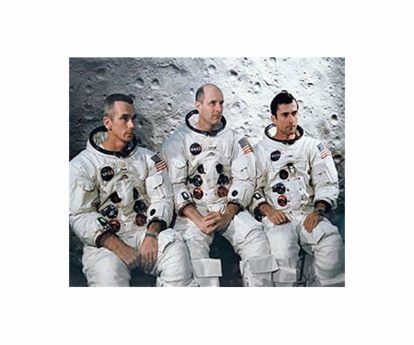 Pioneering Gemini, Apollo astronaut Thomas Stafford dies at 93