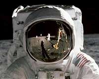 How conspiracy theories followed man to the Moon