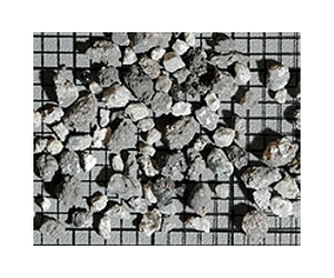 New type of moon rock identified