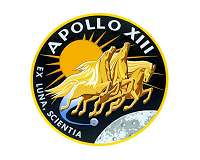 Apollo 13's 50th anniversary recalls NASA tragedy turned triumph