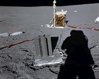 Edgar Mitchell, astronaut who walked on Moon, dead at 85