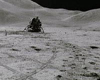 NASA Mission To Study Moon's Fragile Atmosphere