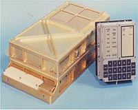 The machine that made the Moon missions possible