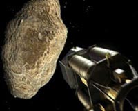 How To Deal With Asteroid Terrorism