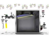 Clear, conductive coating could protect advanced solar cells, touch screens