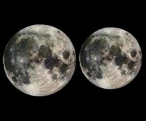 Perigee Super Moon On May 5-6