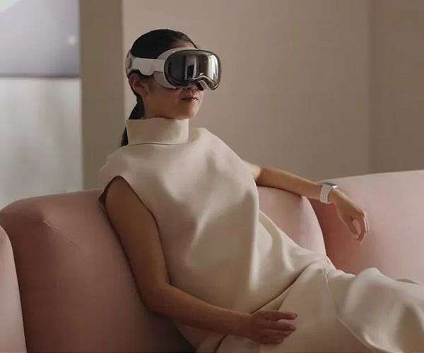 Apple lays down the gauntlet to the metaverse