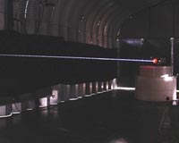 Applied Energetics Receives US Army Contract For Laser Guided Energy