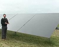 Applied Materials Announces IEC Certification Of World's Largest Solar Panels