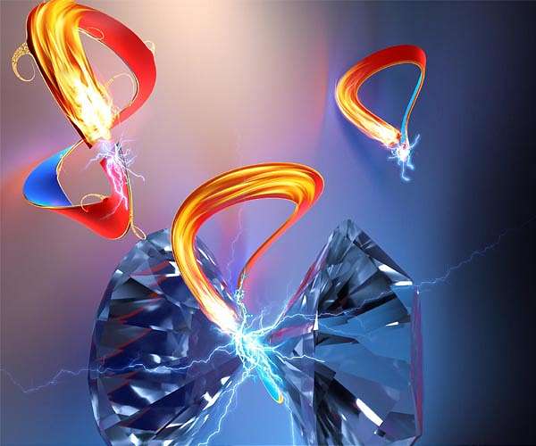 NIMS Unveils Revolutionary N-Channel Diamond Transistor for Extreme Conditions