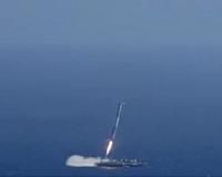 SpaceX says rocket recovery failure due to throttle valve problem