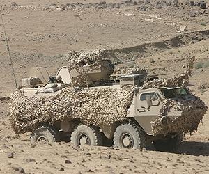 Estonia set to buy 80 APS