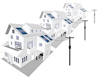 APS Pilot Envisions Interconnected Solar Rooftops