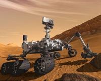 Use of Rover Arm Expected to Resume in a Few Days