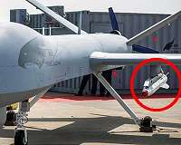 China to sell new AR-2 missile to foreign countries