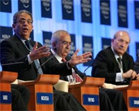 Israel nuclear programme 'real danger': Musa
