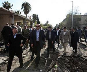 UN observers wind up Syria mission