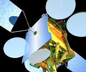 Double prime for Astrium on next Ariane launch