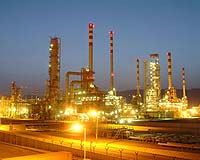 Iran admits hurt by high domestic oil consumption