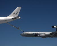 Gulf states seek U.S. aircraft, upgrades