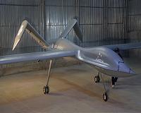 Air Strato first take-off and landing