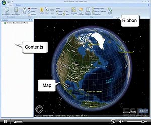 ArcGIS 10 Transforms The Way People Use GIS