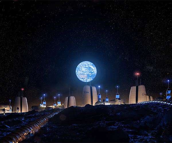 Space: Framatome and ENEA sign MoU to explore advanced technological solutions for designing lunar nuclear fission reactors