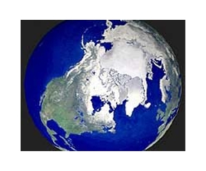 Canadians prepared to fight for Arctic: survey