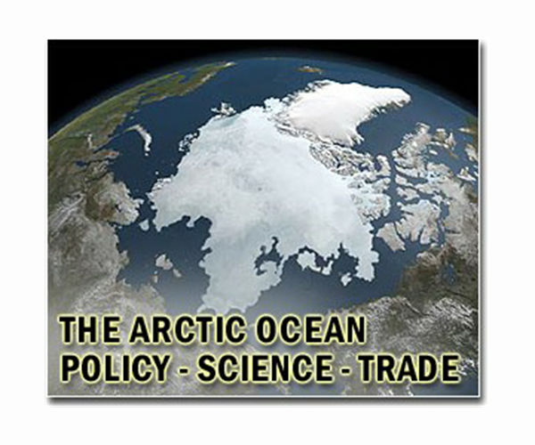 Canada, Denmark settle friendly 'war' over Arctic island
