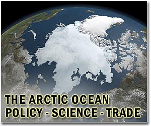 Arctic cap on course for record melt: US scientists