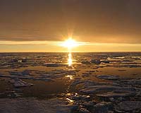 Small Fluctuations In Solar Activity, Large Influence On The Climate