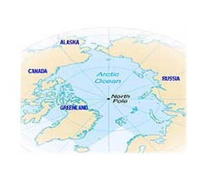 Russia steps up navy presence in Arctic: military