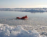 Norway seeks a share of Arctic tourism boom