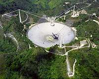 Atomic hydrogen emissions seen at record breaking distances