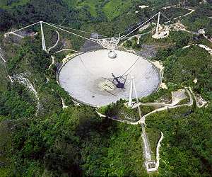 Citizen Scientists Discover Rotating Pulsar