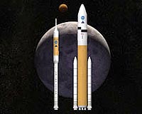 NASA's Ares I-X Rocket Achieves Historic Hardware Milestones