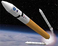 United Space Alliance Awarded IMOC Contract