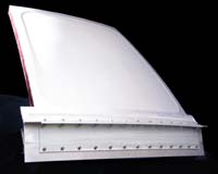 Ares Team Validates Manufacturing Processes For Common Bulkhead Demonstration
