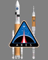 NASA Issues Ares I Upper Stage Production Request For Proposal
