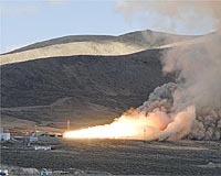 NASA postpones Ares 1 rocket motor test