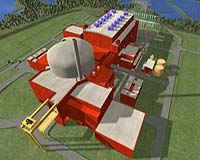 Total, Suez, Areva to build two nuclear plants in Abu Dhabi