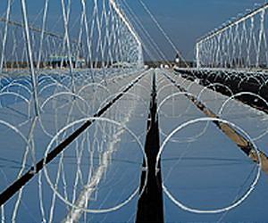 AREVA integrates energy storage in its Solar CLFR design