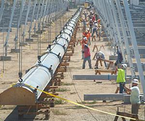 Ex-Im Bank Approves Export Financing for Solar Project in India