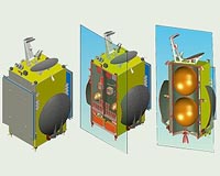 Arianespace signs ARSAT to launch a new satellite for Argentina