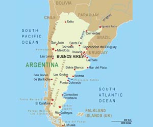 Largest 'Dirty War' trial set to open in Argentina
