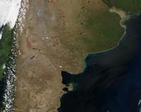 Google Earth Helps Argentina Tax Man Uncover Fraud