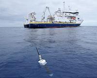 NASA Finds Oceans Slowed Global Temperature Rise
